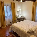 شقة La Casa Di Laura