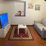 شقة La Casa Di Laura