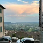 شقة La Casa Di Laura *