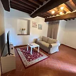 شقة La Casa Di Laura كورتونا