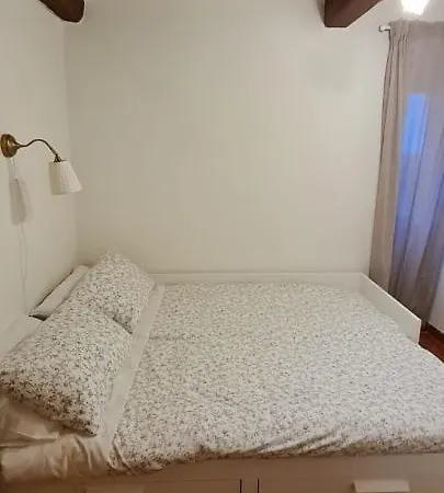 La Casa Di Laura * קורטונה