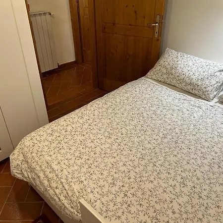 Apartamento La Casa Di Laura *