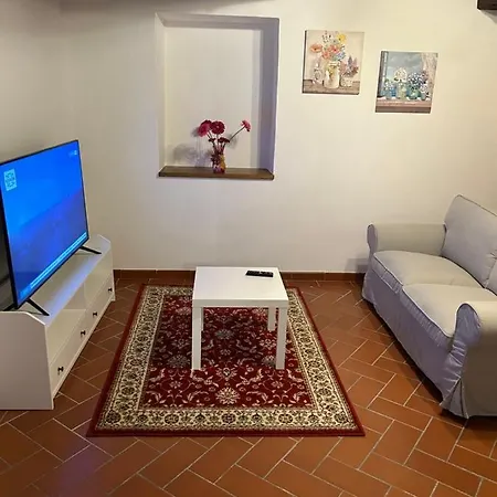 Apartamento La Casa Di Laura