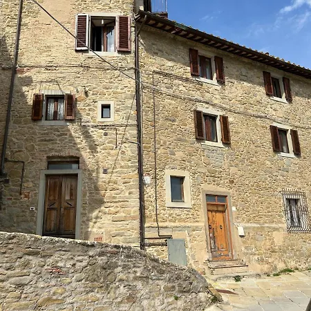 La Casa Di Laura Apartman *