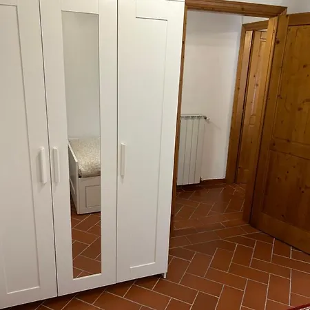 La Casa Di Laura דירה קורטונה