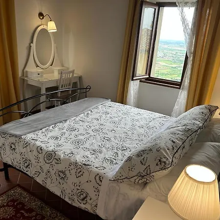 Apartman La Casa Di Laura