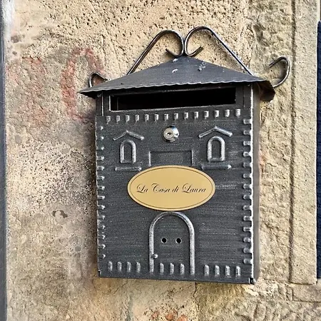 La Casa Di Laura * Cortona
