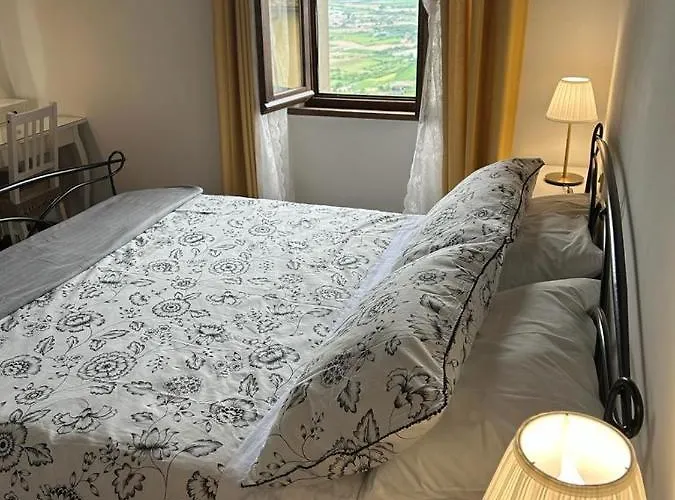 Apartman La Casa Di Laura *