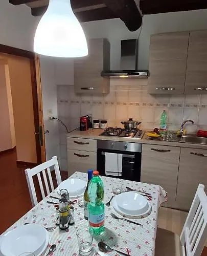 La Casa Di Laura 哥尔顿