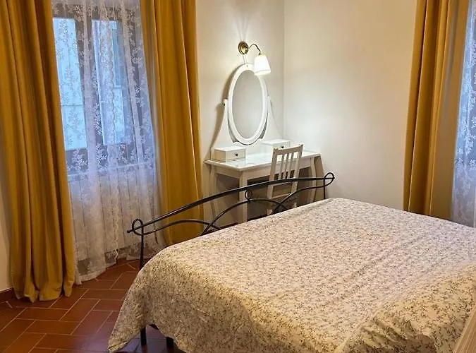 Apartman La Casa Di Laura