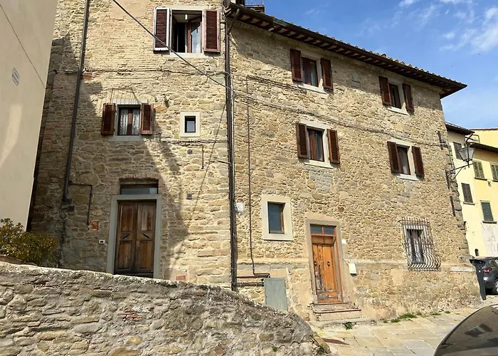 La Casa Di Laura Apartman *