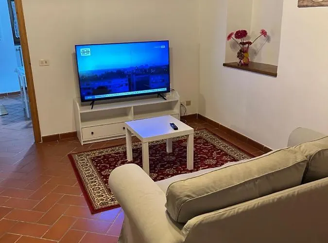 La Casa Di Laura * Cortona