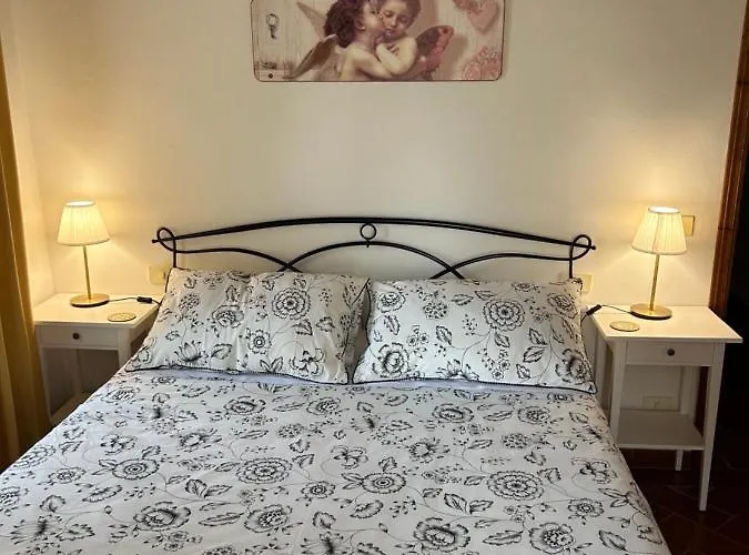 La Casa Di Laura 公寓