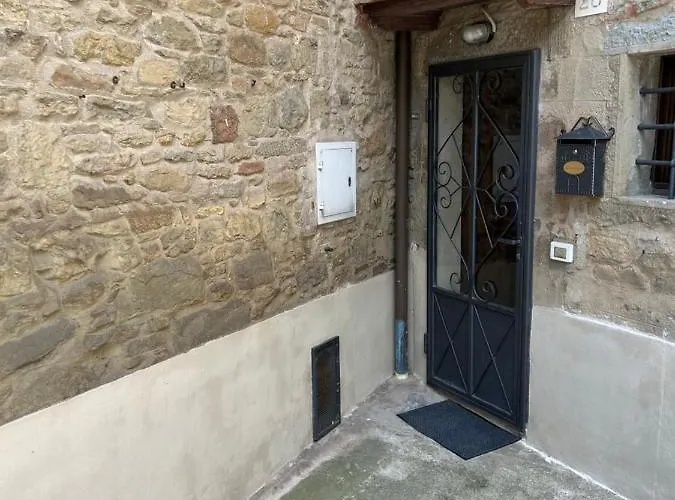 La Casa Di Laura * Cortona