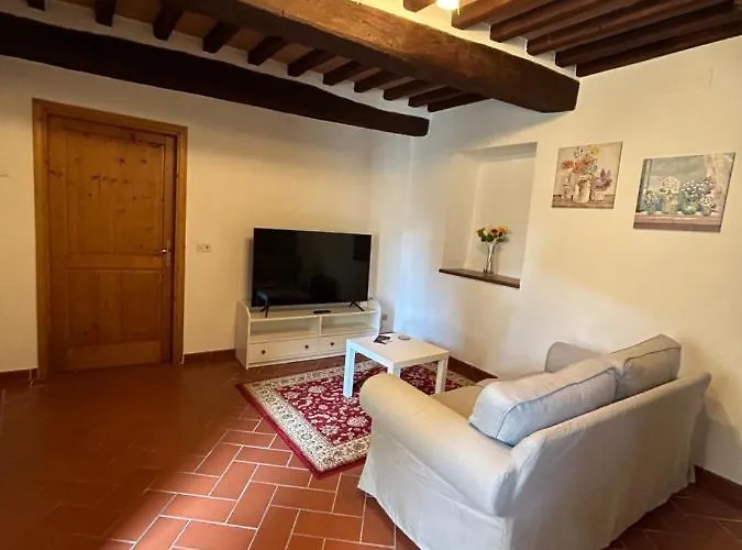 Apartman La Casa Di Laura