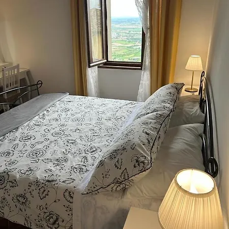 Апартаменты La Casa Di Laura *