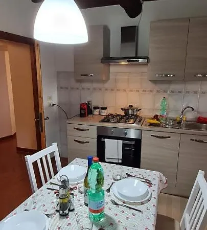 La Casa Di Laura 哥尔顿