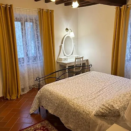 公寓 La Casa Di Laura