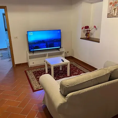 La Casa Di Laura * Кортона