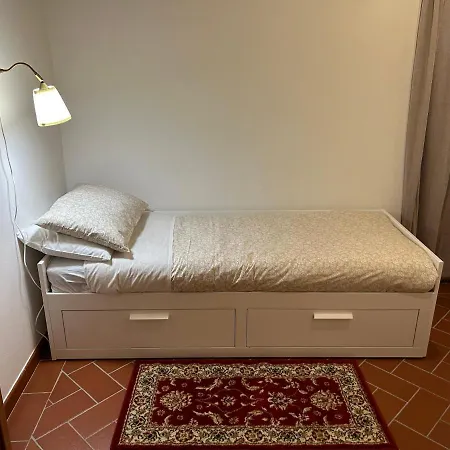 La Casa Di Laura Apartman