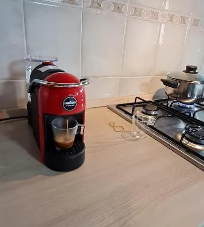 La Casa Di Laura 公寓 *