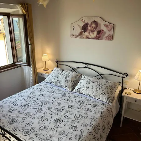 Апартаменты La Casa Di Laura *