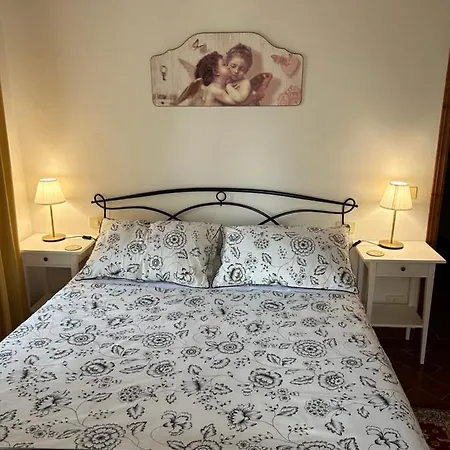 La Casa Di Laura Apartment