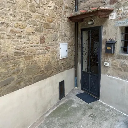 La Casa Di Laura * Кортона