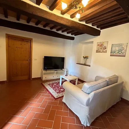 公寓 La Casa Di Laura