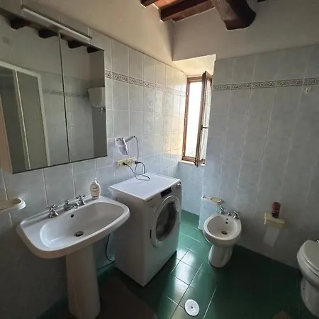 La Casa Di Laura Cortona