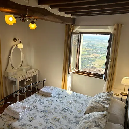 Apartman La Casa Di Laura *