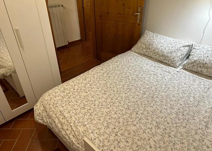 Apartman La Casa Di Laura *