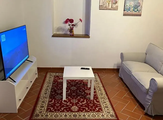 Апартаменти La Casa Di Laura