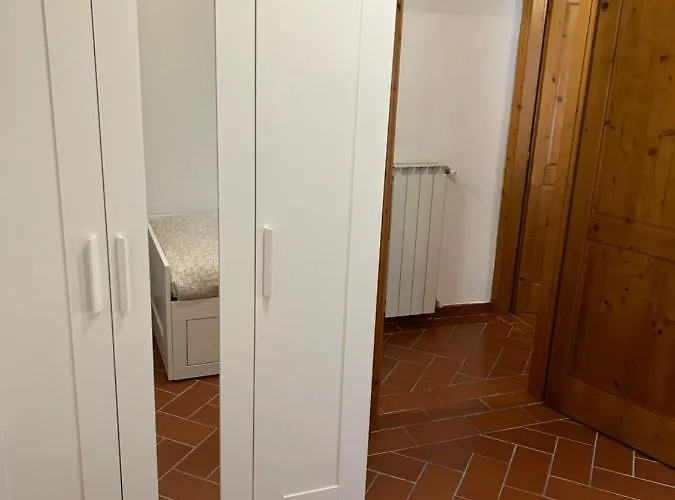 La Casa Di Laura Апартаменти Кортона