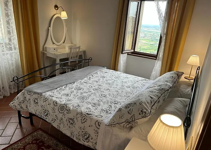 Апартаменти La Casa Di Laura