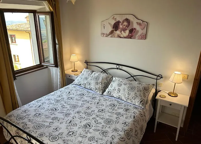 Апартаменти La Casa Di Laura *