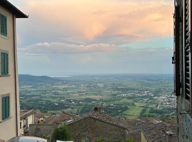 Apartman La Casa Di Laura *