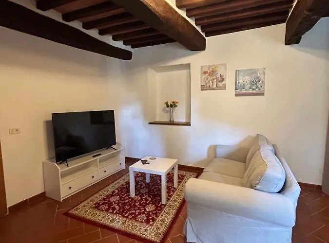 La Casa Di Laura Кортона