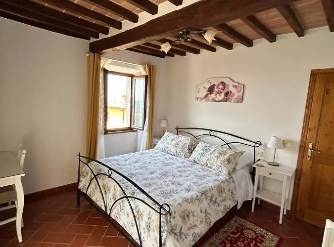 La Casa Di Laura * Кортона