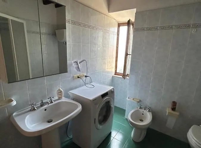 La Casa Di Laura Cortona