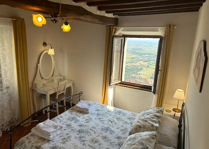 Апартаменти La Casa Di Laura *